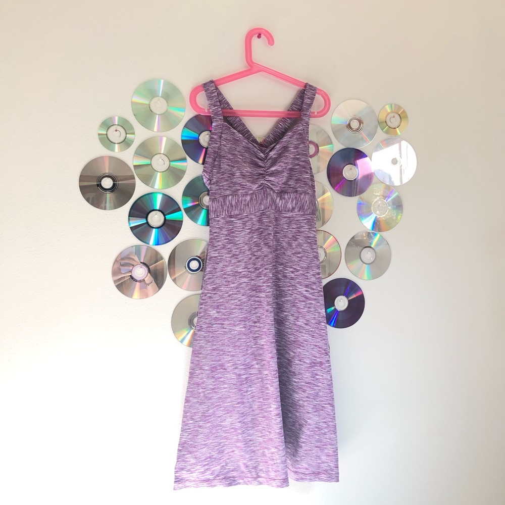 XS Prana dress